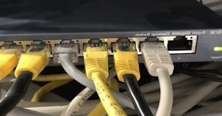Заказать настройку коммутаторов Cisco в Клинцах. Обслуживание ПК, ремонт от 307 руб