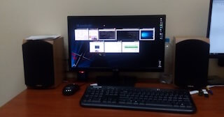 Заказать администрирование серверов Linux в Клинцах. Обслуживание ПК, ремонт от 307 руб