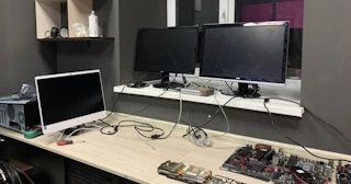 Заказать установка Linux в Клинцах. Обслуживание ПК, ремонт от 307 руб